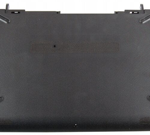 Obudowa dolna do HP 15-bs031nw / 15-bs032nw / 15-bs155nw czarna
