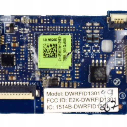 VAUA0 LS-9596P MODUŁ DELL LATITUDE E7440
