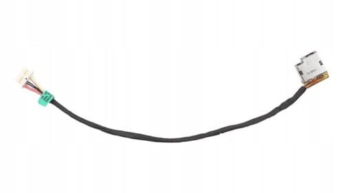 Gniazdo zasilania do HP 15-bs031nw / 15-bs032nw / 15-bs155nw Oryginalne