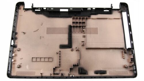 Obudowa dolna do HP 15-bs031nw / 15-bs032nw / 15-bs155nw czarna - obrazek 2