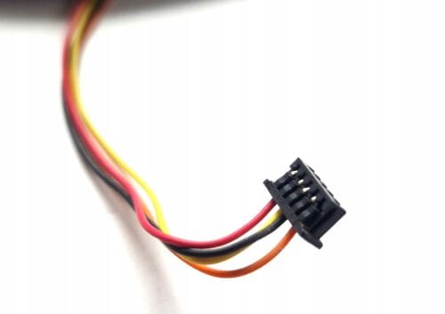 WENTYLATOR CHŁODZENIE RADIATOR IBM LENOVO T440p - obrazek 2