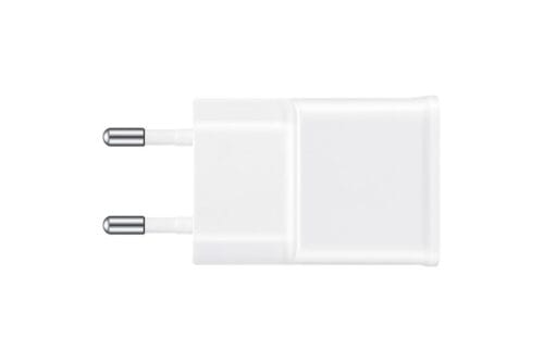 ORYGINALNA SZYBKA ŁADOWARKA SAMSUNG TA12EWE 5W 1A biała - obrazek 3