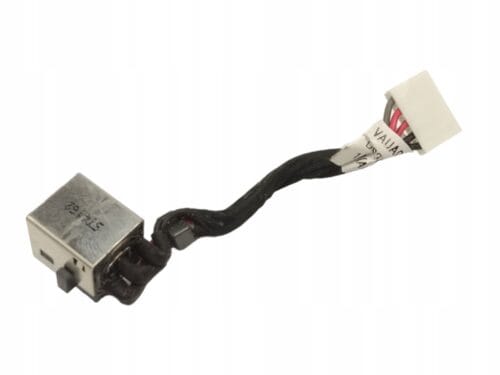 GNIAZDO ZASILANIA 6KVRF DELL LATITUD E7440 - obrazek 2