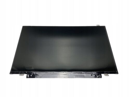 Matryca LED TN błyszcząca 14 " 1366 x 768 Au Optronics B140XW02 V.1