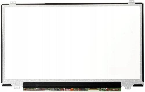 Matryca LED TN matowa 14 " 1600 x 900 LG LP140WD2(TP)(B1) Kl. A - obrazek 2