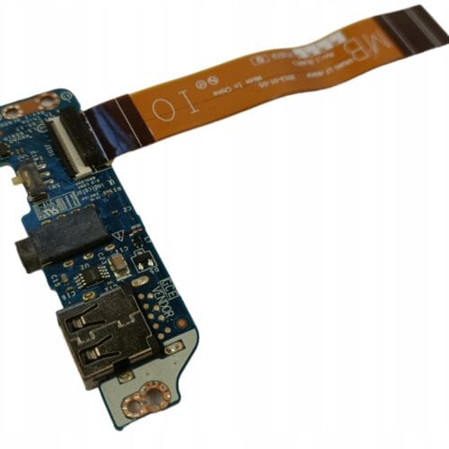 Moduł USB AUDIO WiFi Dell Latitude E7440 LS-9591P 0H65F0 0RF1X0