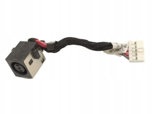 GNIAZDO ZASILANIA 6KVRF DELL LATITUD E7440