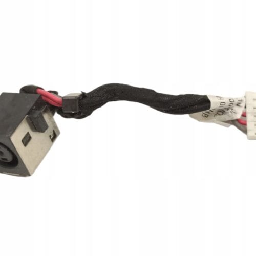 GNIAZDO ZASILANIA 6KVRF DELL LATITUD E7440