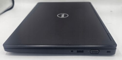 Dell Latitude 5491 I5-8400H 8/256GB SSD FHD WIN 11 PRO - obrazek 4
