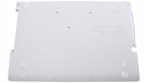 Oryginalna Obudowa dolna do Lenovo Z51 - 70 Biała