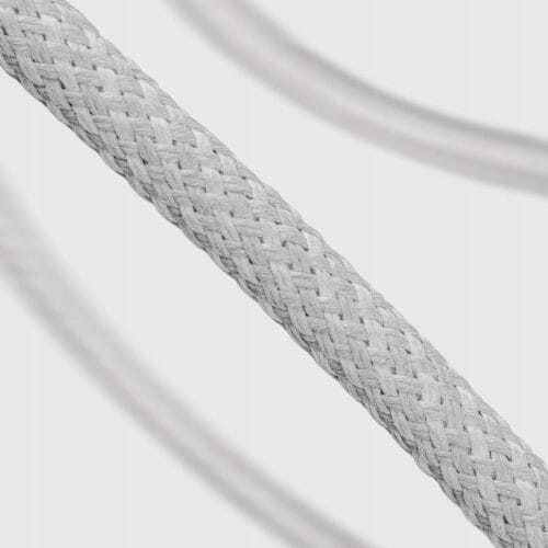 Kabel SBS USB typ C - USB typ C 1,8 m szary - obrazek 2