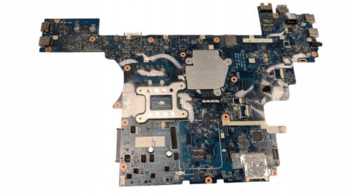 PŁYTA GŁÓWNA LA-9413P DELL LATITUDE E6540 RADEON - obrazek 2