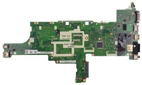 Płyta główna Lenovo ThinkPad T440 i5-4200u - obrazek 2