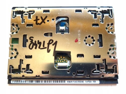 TOUCHPAD PŁYTKA DOTYKOWA LENOVO T440 T440S T440P T450 T450S T540P Kl. A - obrazek 2