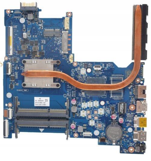 Płyta główna HP 15-AF ABL51 LA-C781P AMD A6-6310