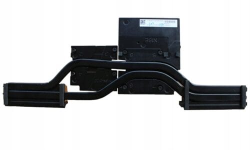 Radiator Układ Chłodzenia HP ZBook 17 G5 L31246-001