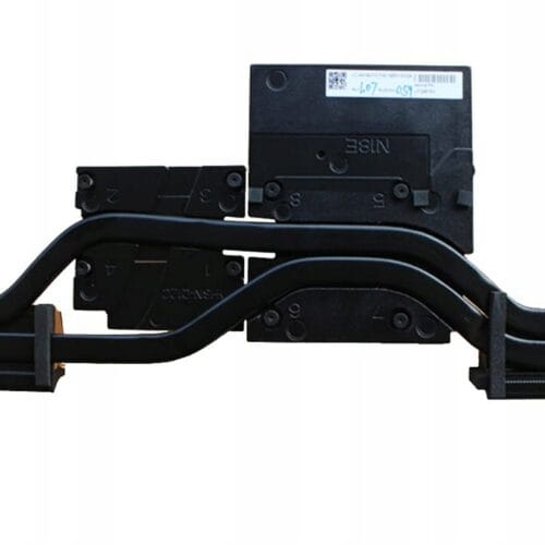 Radiator Układ Chłodzenia HP ZBook 17 G5 L31246-001