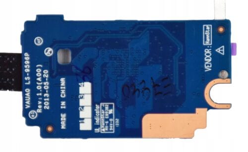 VAUA0 LS-9596P MODUŁ DELL LATITUDE E7440 - obrazek 2