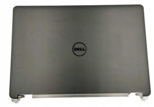 Klapa matrycy Dell Latitude E5470 0C0MRN pokrywa z zawiasami