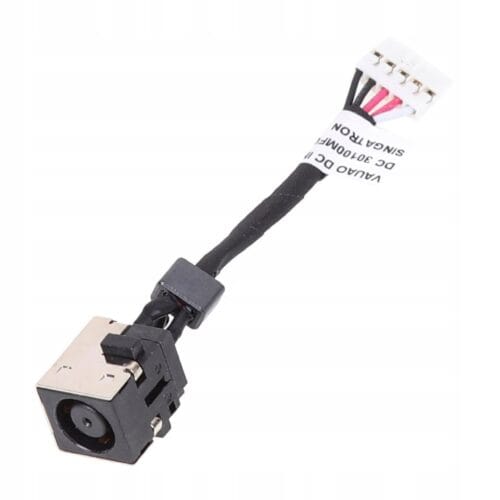 GNIAZDO DO DELL Latitude 5770 Precision 3510 0WP4YF