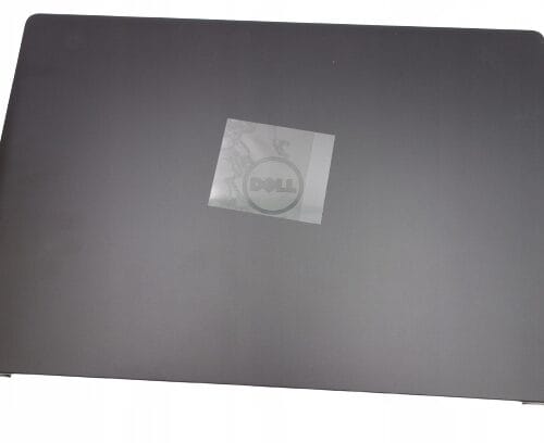 Klapa ZAWIASY TAŚMA KAMERKA Dell Latitude 3560 3570 T6Y65 4F2K2 04F2K2