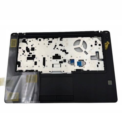 Oryg Palmrest Dell Latitude 5480 Palmrest Touchpad 2W0WT A16724