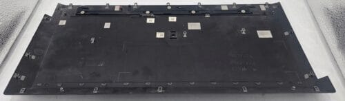 HP Zbook 17 G5 maskownica obudowa dolna - obrazek 2