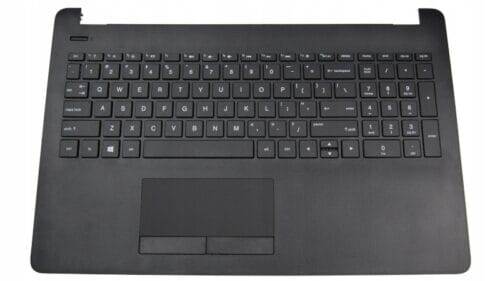 Palmrest + klawiatura do HP 15-bs031nw / 15-bs152nw / 15-bs155nw oryginalna