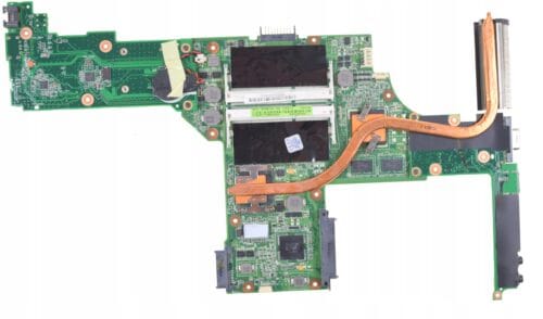 PŁYTA GŁÓWNA ASUS UL80V UL80VT 60-NYEMB1000-B06