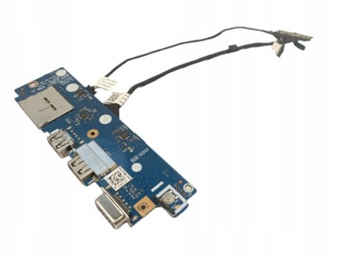 Moduł USB Dell MODUŁ BKD50 LS-D821P DELL VOSTRO 5568