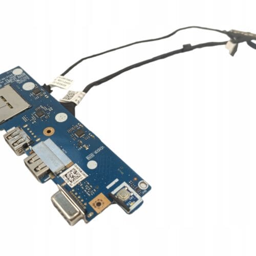 Moduł USB Dell MODUŁ BKD50 LS-D821P DELL VOSTRO 5568