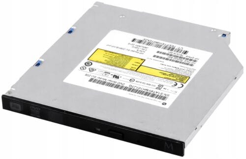 Nagrywarka DVD wewnętrzna SU-208