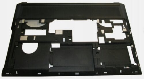 HP Zbook 17 g5 obudowa dolna