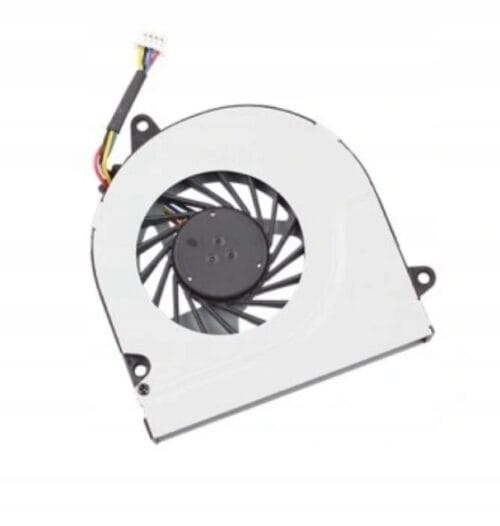 WENTYLATOR DO ASUS UL80A UL80AG UL80J UL80JT UL80V
