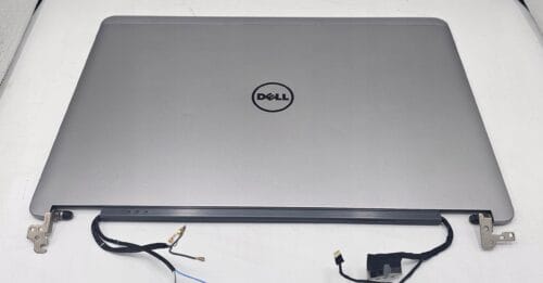 DELL LATITUDE E7440 OBUDOWA KLAPA TAŚMA MATRYCY ZAWIASY ANTENY - obrazek 2