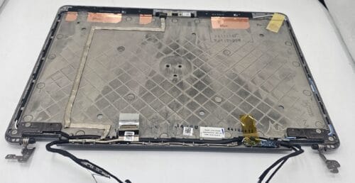 DELL LATITUDE E7440 OBUDOWA KLAPA TAŚMA MATRYCY ZAWIASY ANTENY - obrazek 3