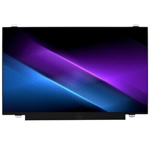 Matryca LED IPS matowa 14 " 1920 x 1080 NV140FHM-N43 NV140FHM-N32 Kl. A