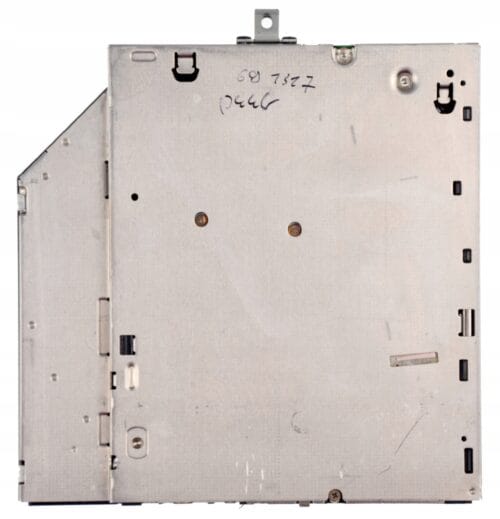Nagrywarka DVD UJ8A2 - obrazek 2