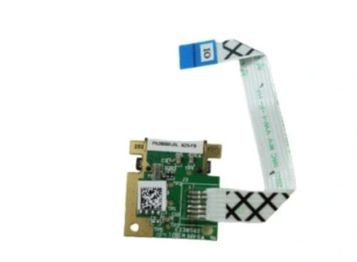Czytnik odcisku palca R60XY Dell Vostro 5568