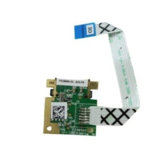 Czytnik odcisku palca R60XY Dell Vostro 5568