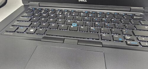 Dell Latitude 5491 I5-8400H 8/256GB SSD FHD WIN 11 PRO - obrazek 8