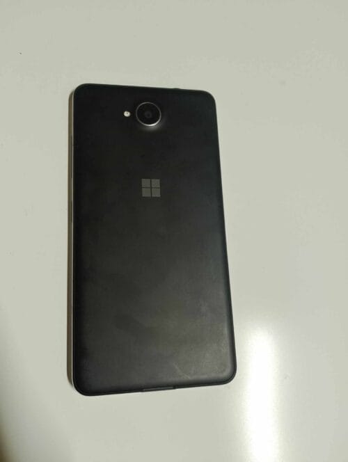 Smartfon Microsoft Lumia 650 1 GB / 16 GB 4G (LTE) - obrazek 3