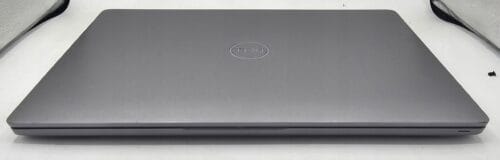 Laptop Dell LATITUDE 5420 14 " Intel Core i5 16 GB / 512 GB szary - obrazek 7