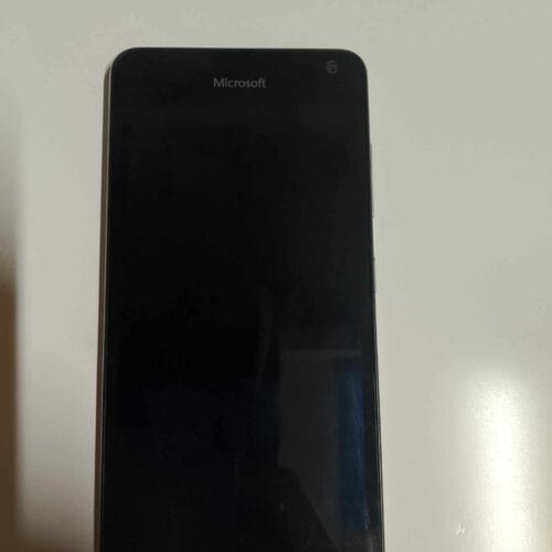 Smartfon Microsoft Lumia 650 1 GB / 16 GB 4G (LTE)