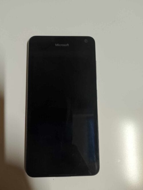 Smartfon Microsoft Lumia 650 1 GB / 16 GB 4G (LTE)