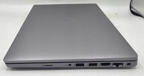 Laptop Dell LATITUDE 5420 14 " Intel Core i5 16 GB / 512 GB szary - obrazek 4