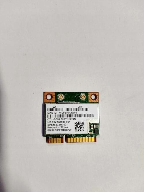 KARTA WIFI MODUŁ WIFI HP ProBook 650 G1 655 G1