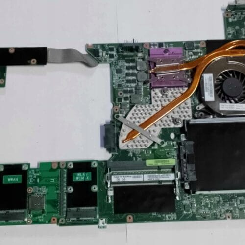 Płyta główna IBM, Lenovo SL500