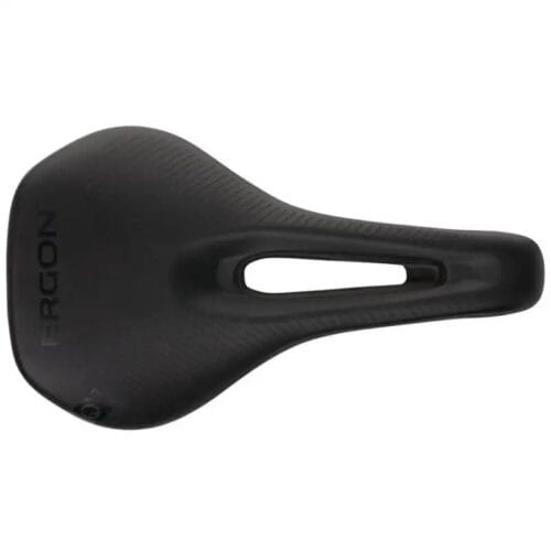 Siodełko rowerowe Ergon SR Pro Carbon Women M/L - obrazek 6