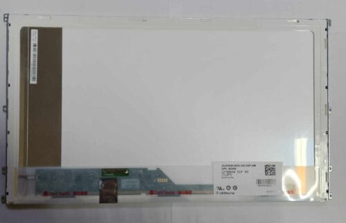 Matryca LED TN matowa 14 " 1366 x 768 LG LP156WH4(TL)(P1) - obrazek 2